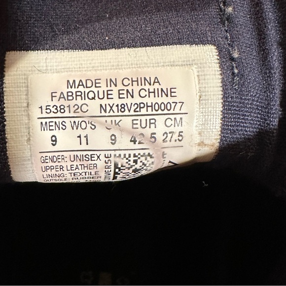 Converse - Picture 3 of 4